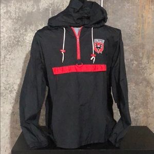 DC United Hoodie